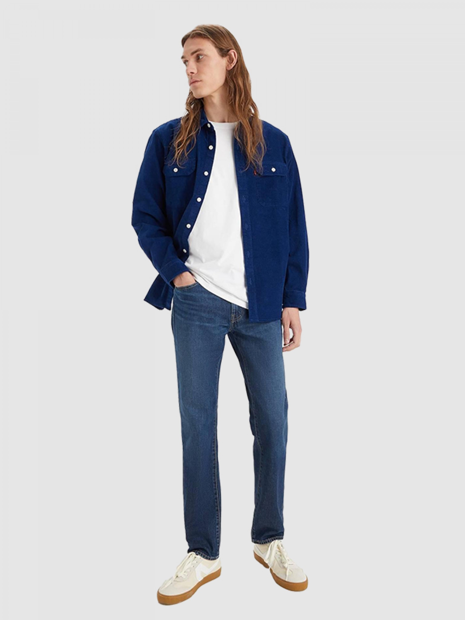 Pants Man Levis