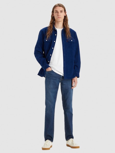 Pants Man Levis