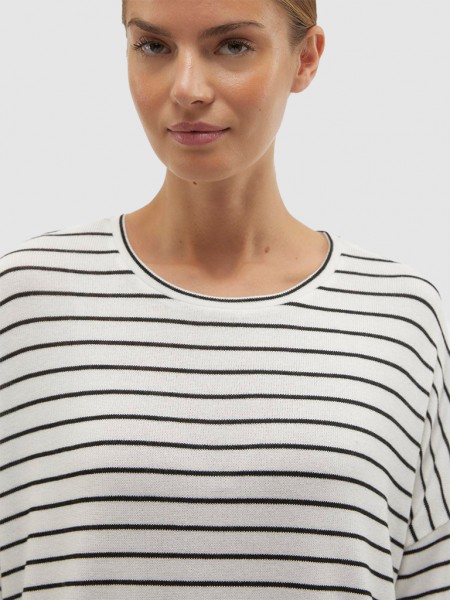 Pullover Woman Vero Moda