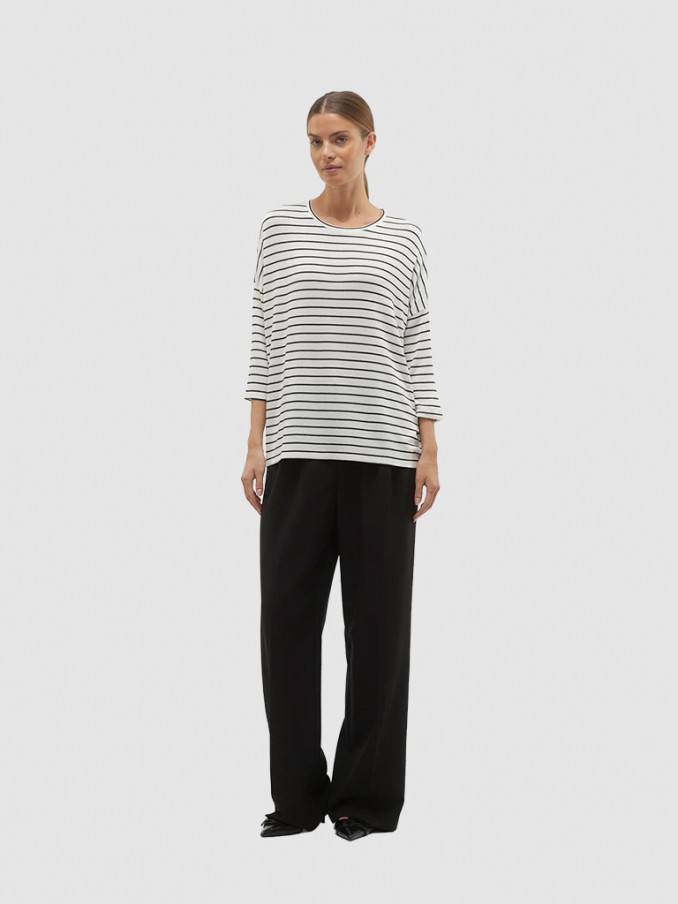 Sueter Mujer Vero Moda