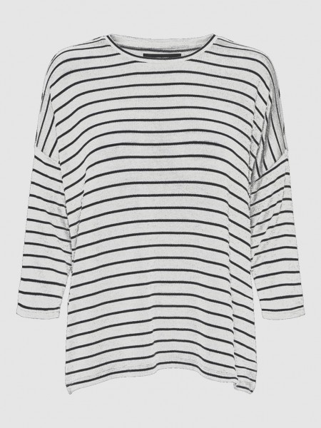 Sueter Mujer Vero Moda Sueter Mujer Vero Moda