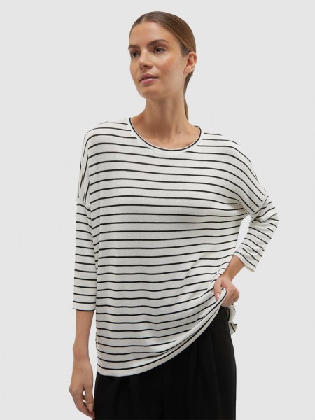 Sueter Mujer Vero Moda Sueter Mujer Vero Moda
