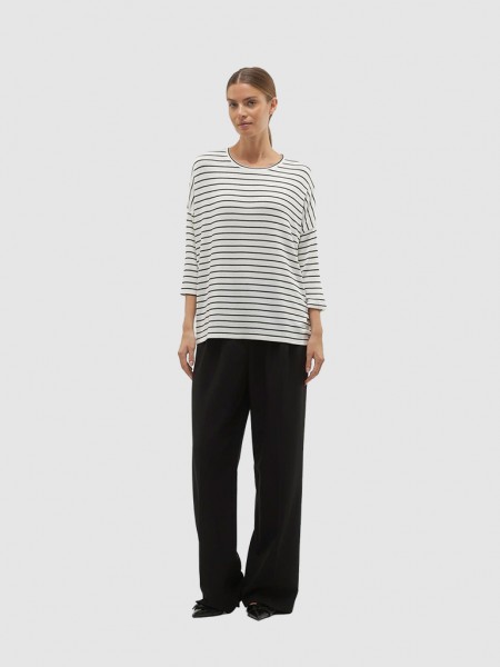 Sueter Mujer Vero Moda Sueter Mujer Vero Moda