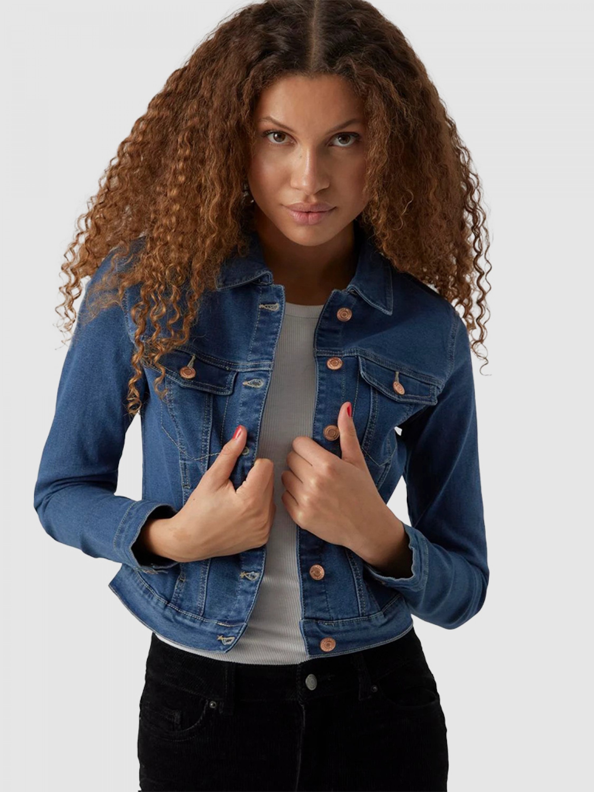 Jacket Woman Vero Moda