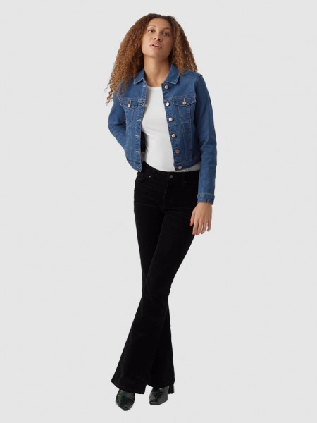 Jacket Woman Vero Moda