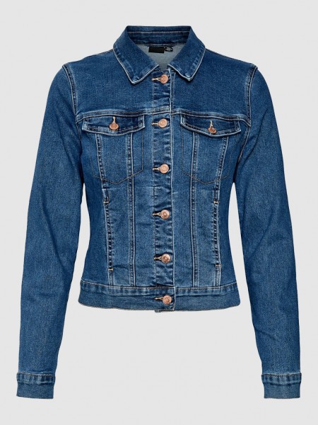 Chaqueta Mujer Vero Moda