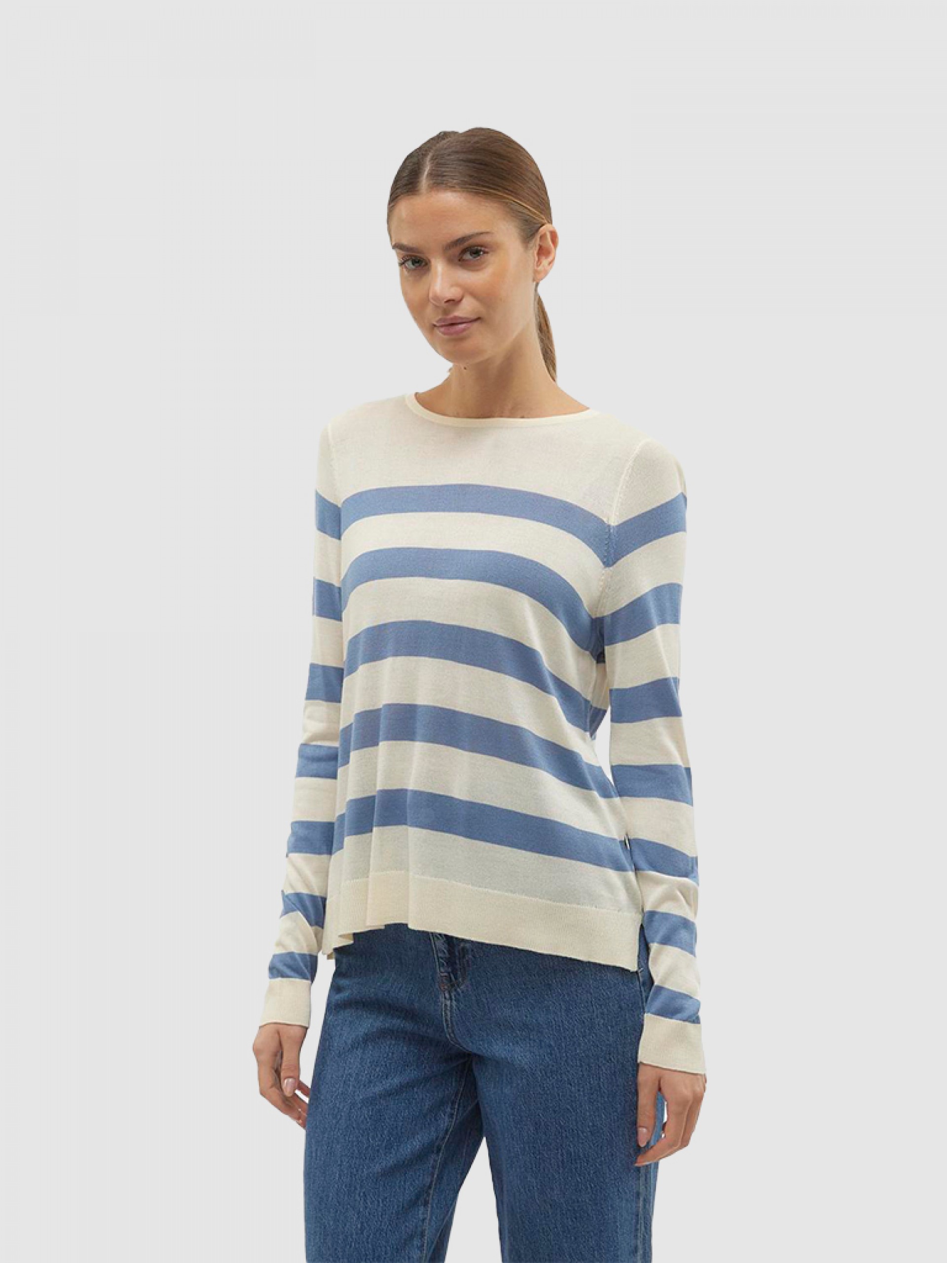 Sueter Mujer Vero Moda