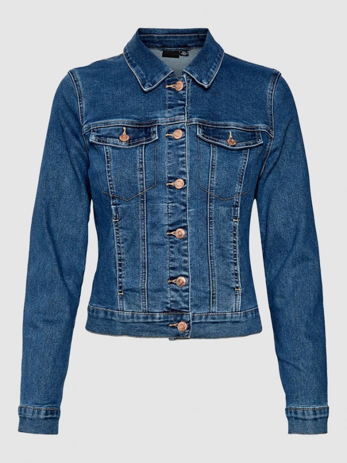 Chaqueta Mujer Vero Moda