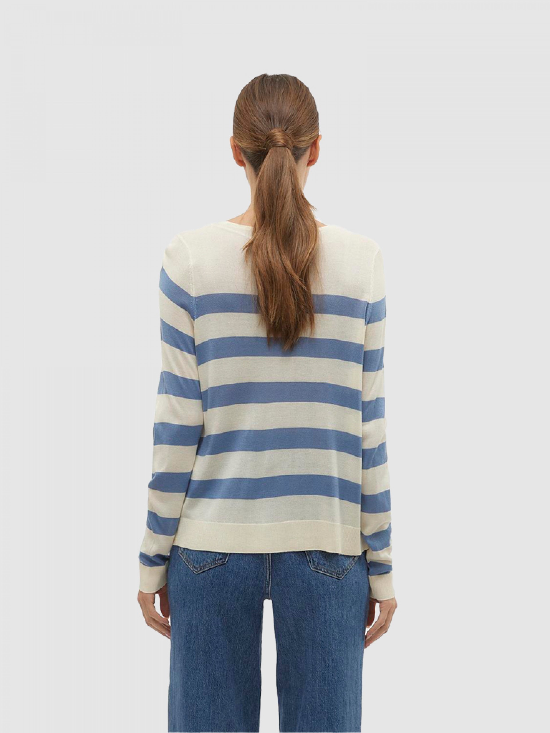 Sueter Mujer Vero Moda