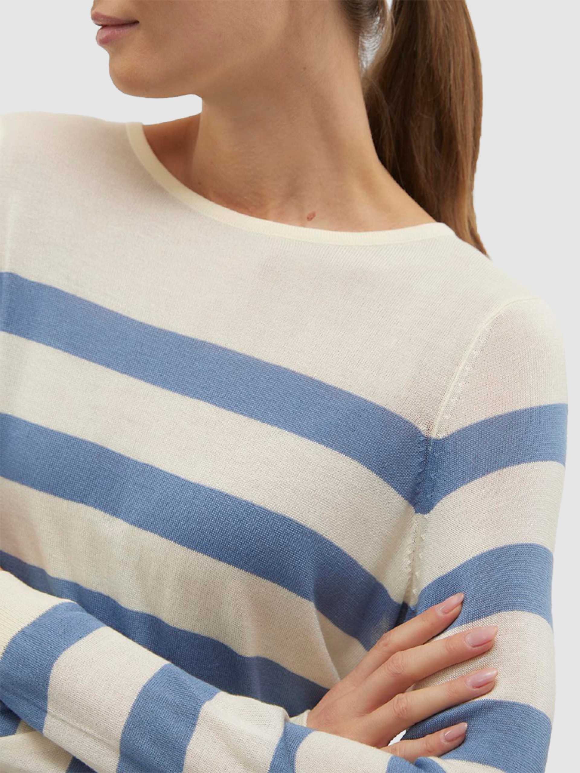 Sueter Mujer Vero Moda