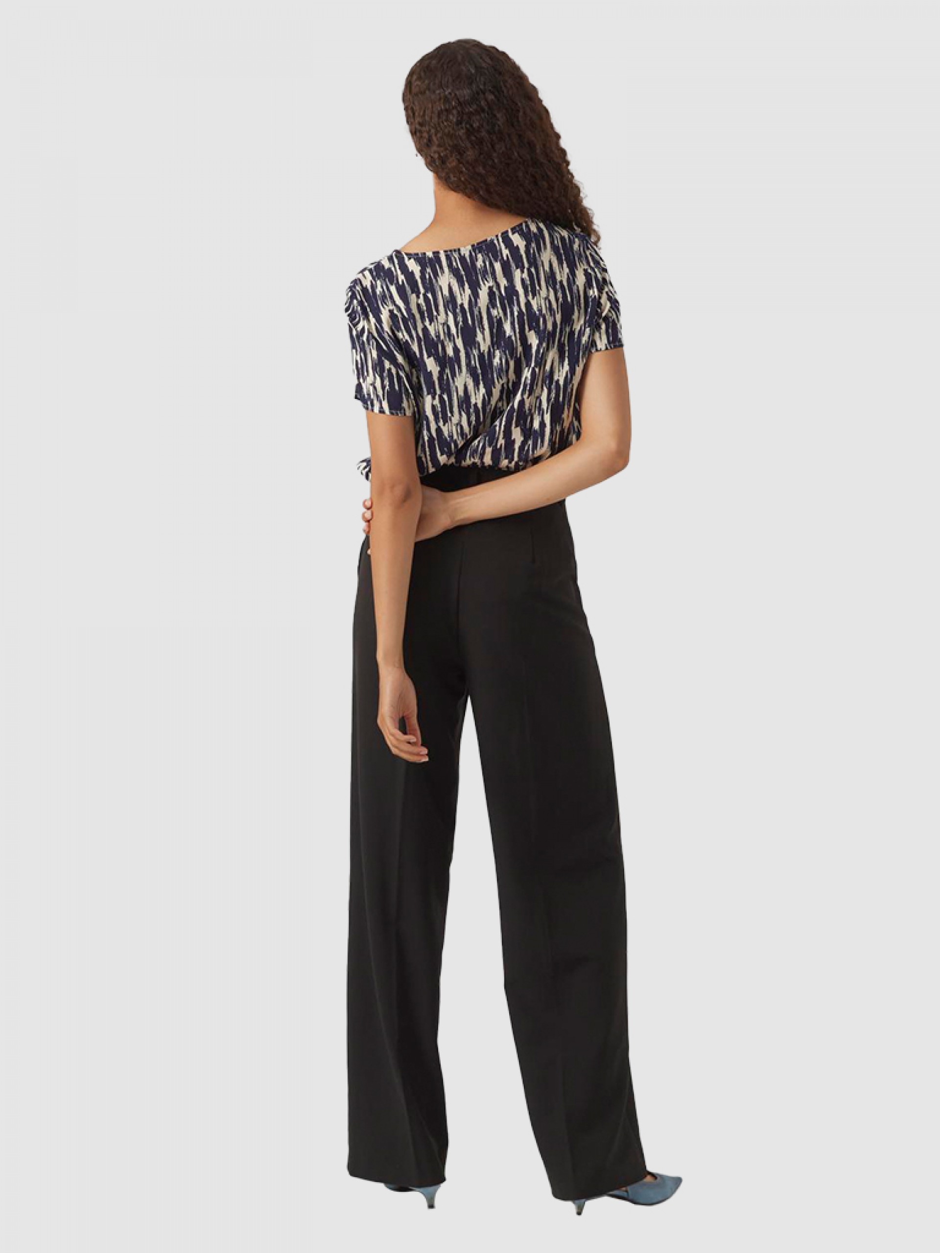 T-Shirt Woman Vero Moda