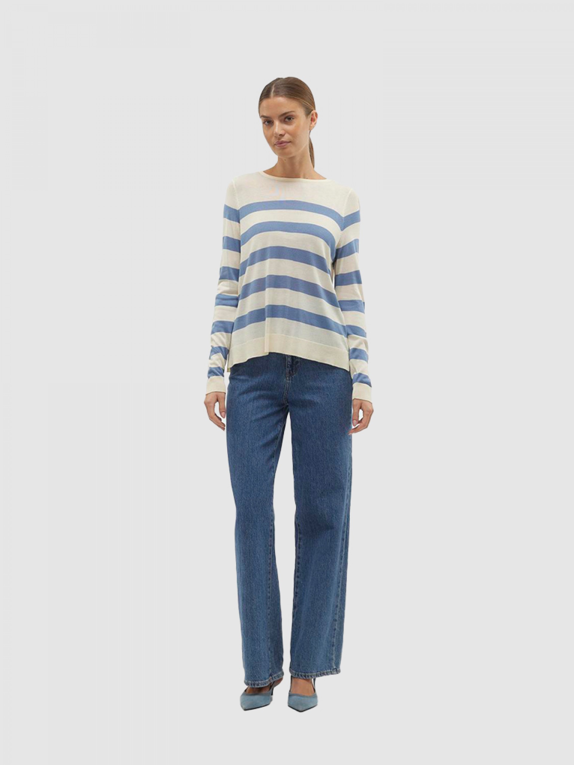 Sueter Mujer Vero Moda