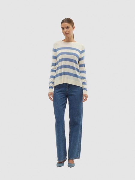 Pullover Woman Vero Moda Pullover Woman Vero Moda