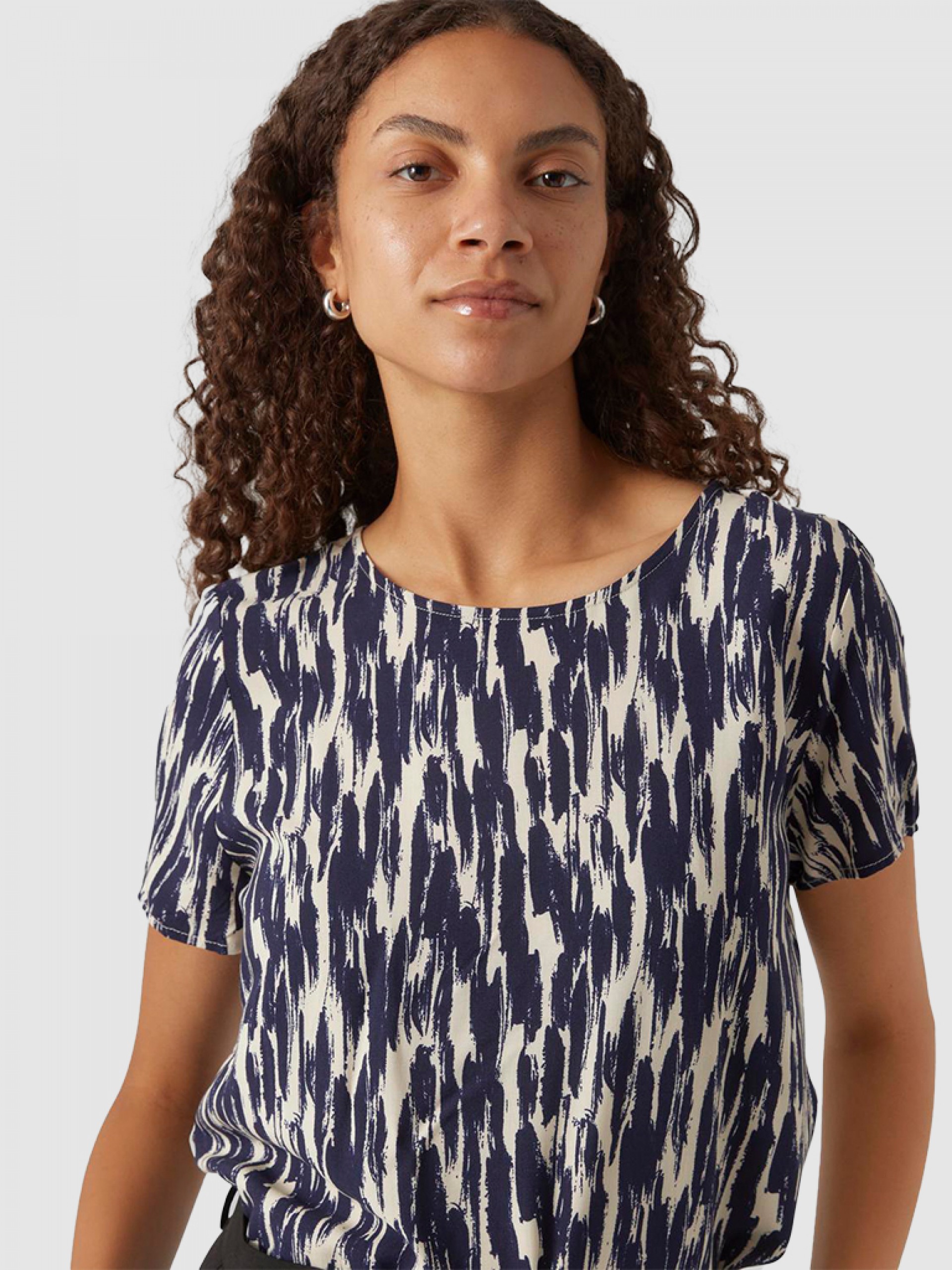 T-Shirt Woman Vero Moda