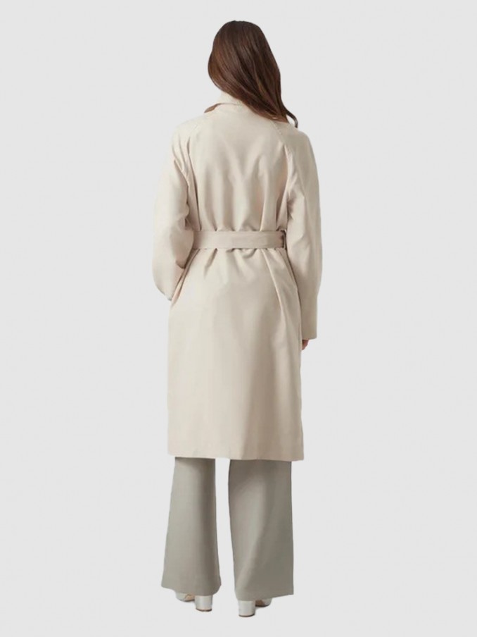 Gabardine Woman Vero Moda