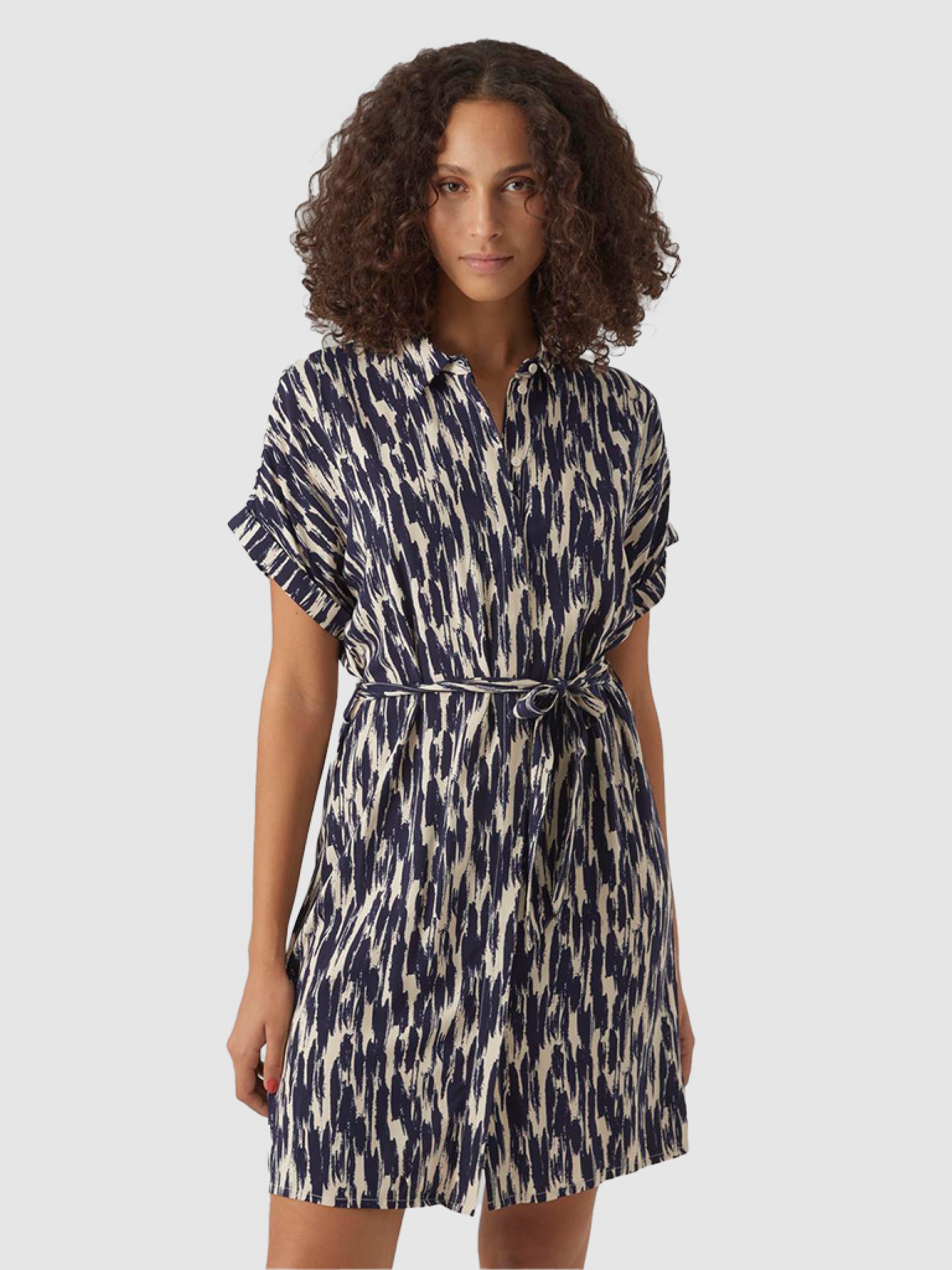Vestido Mujer Vero Moda