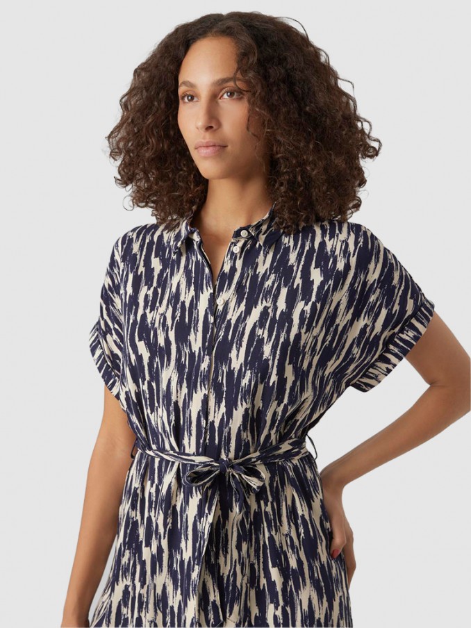 Dress Woman Vero Moda
