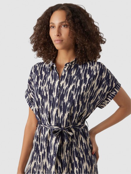Dress Woman Vero Moda