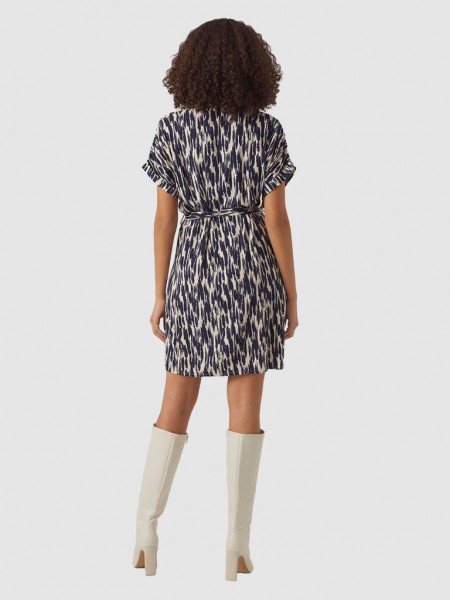 Dress Woman Vero Moda