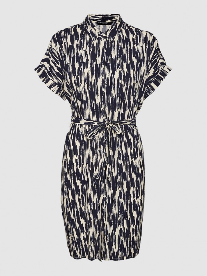 Vestido Mujer Vero Moda