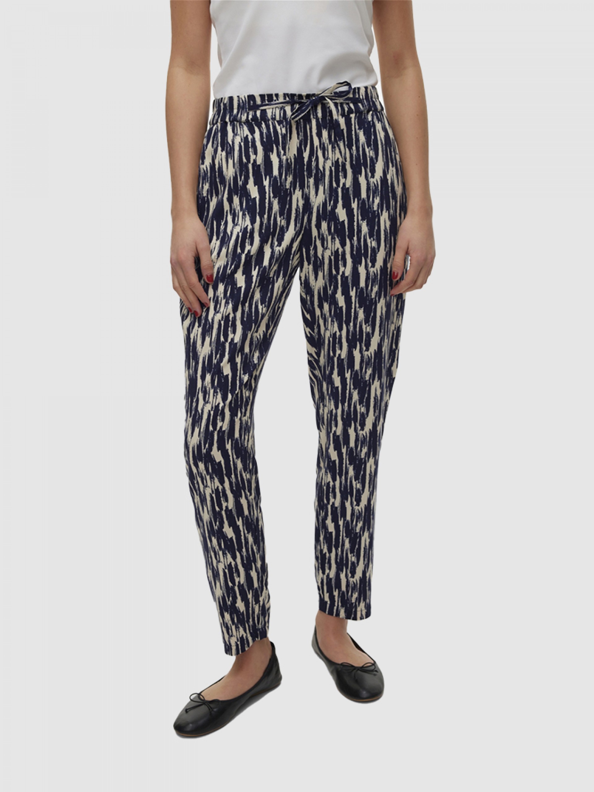 Pants Woman Vero Moda