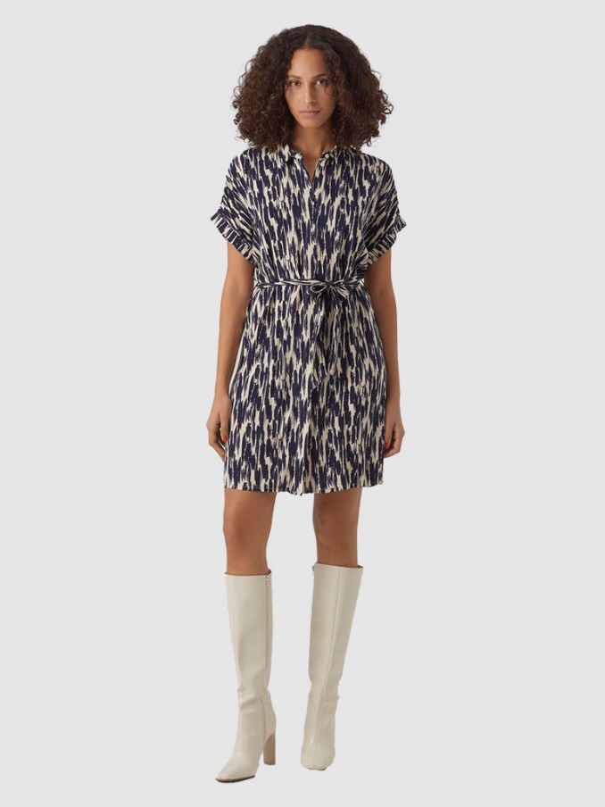 Vestido Mujer Vero Moda