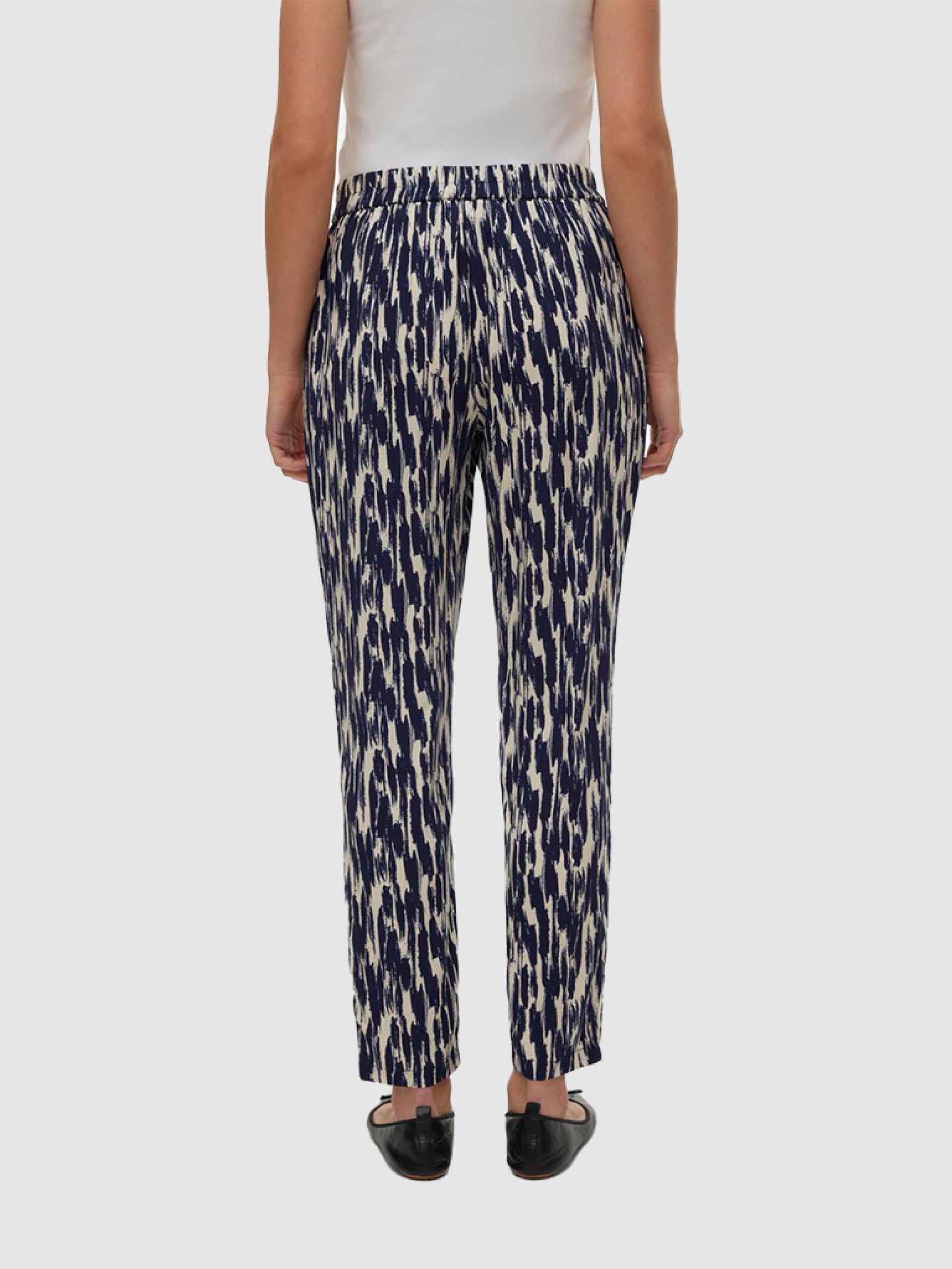 Pants Woman Vero Moda