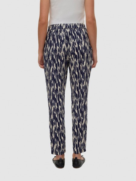 Pantalones Mujer Vero Moda Pantalones Mujer Vero Moda