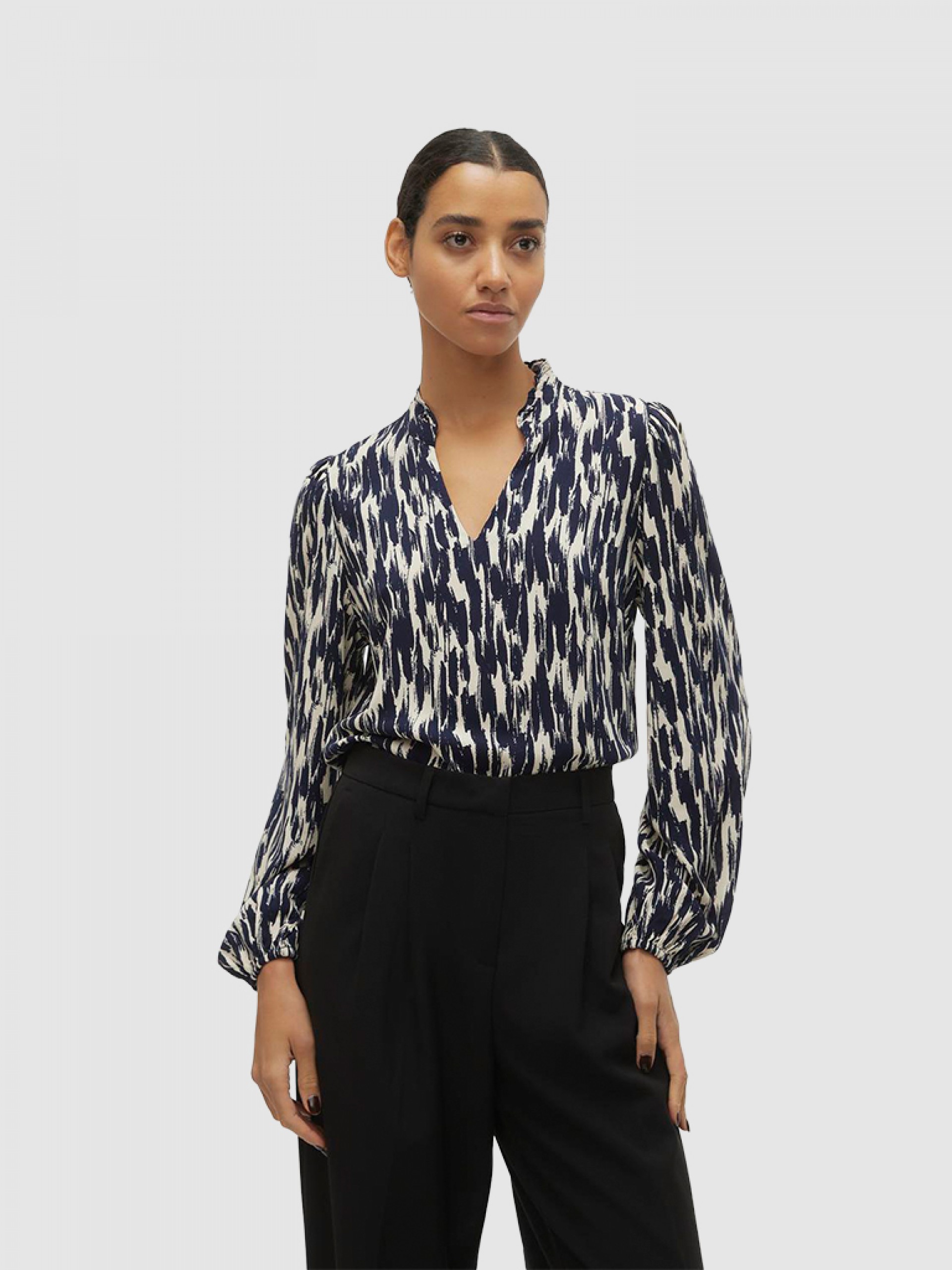 Blusa Mujer Vero Moda