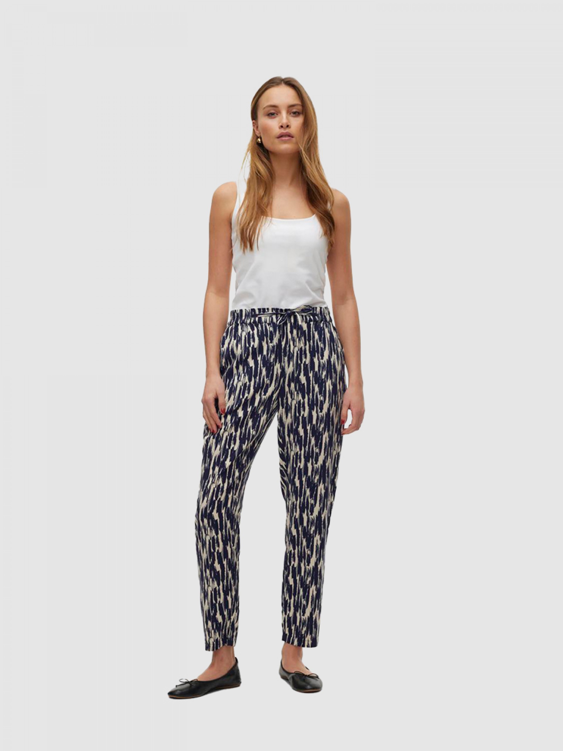 Pants Woman Vero Moda