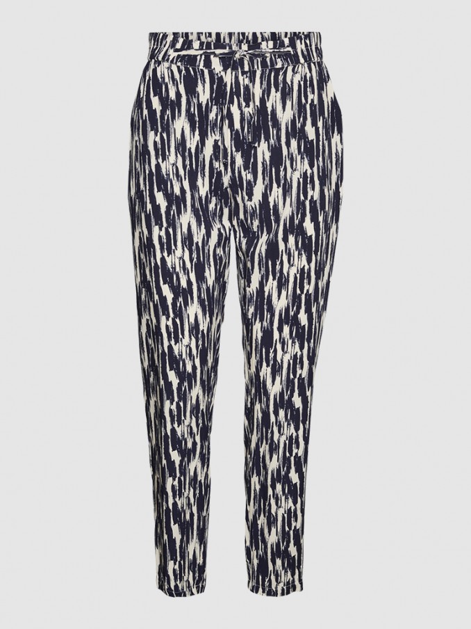 Pantalones Mujer Vero Moda