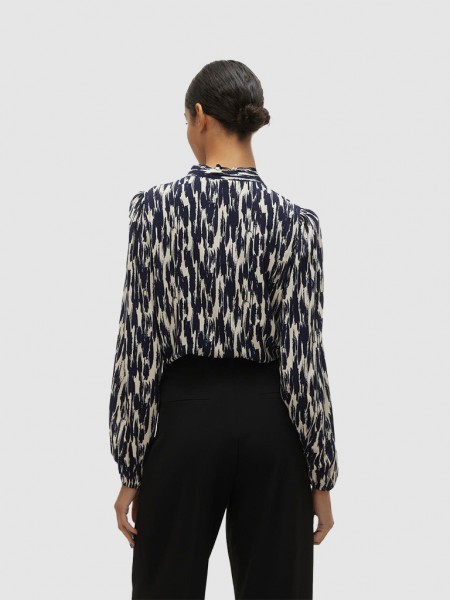 Blouse Woman Vero Moda Blouse Woman Vero Moda