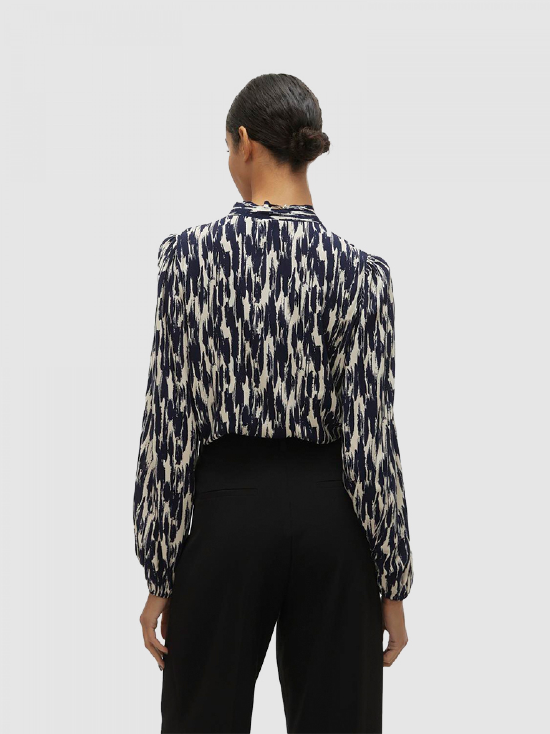 Blusa Mujer Vero Moda