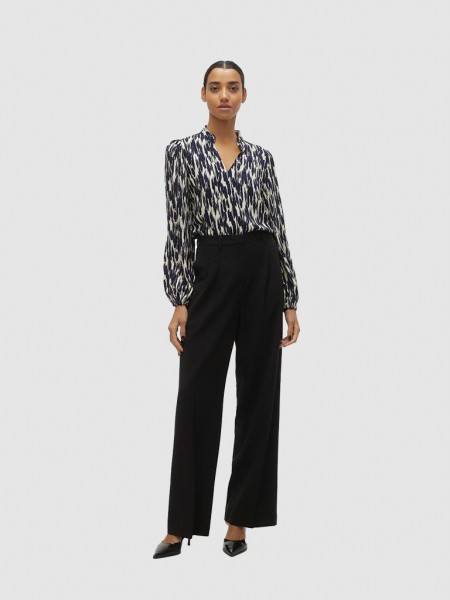 Blouse Woman Vero Moda Blouse Woman Vero Moda