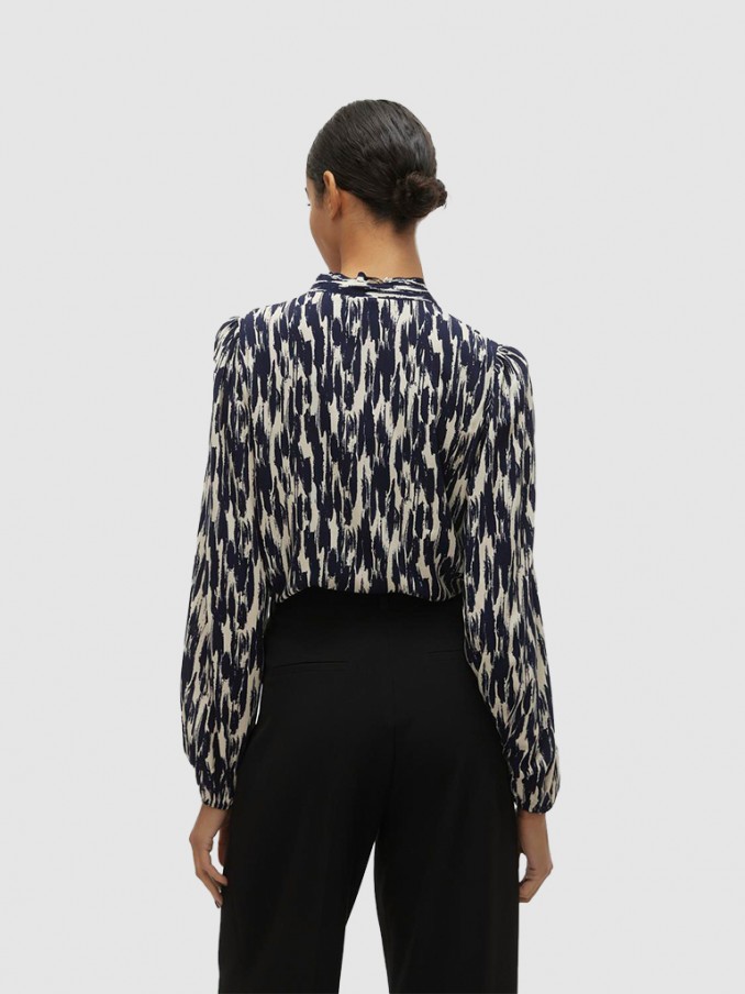 Blouse Woman Vero Moda