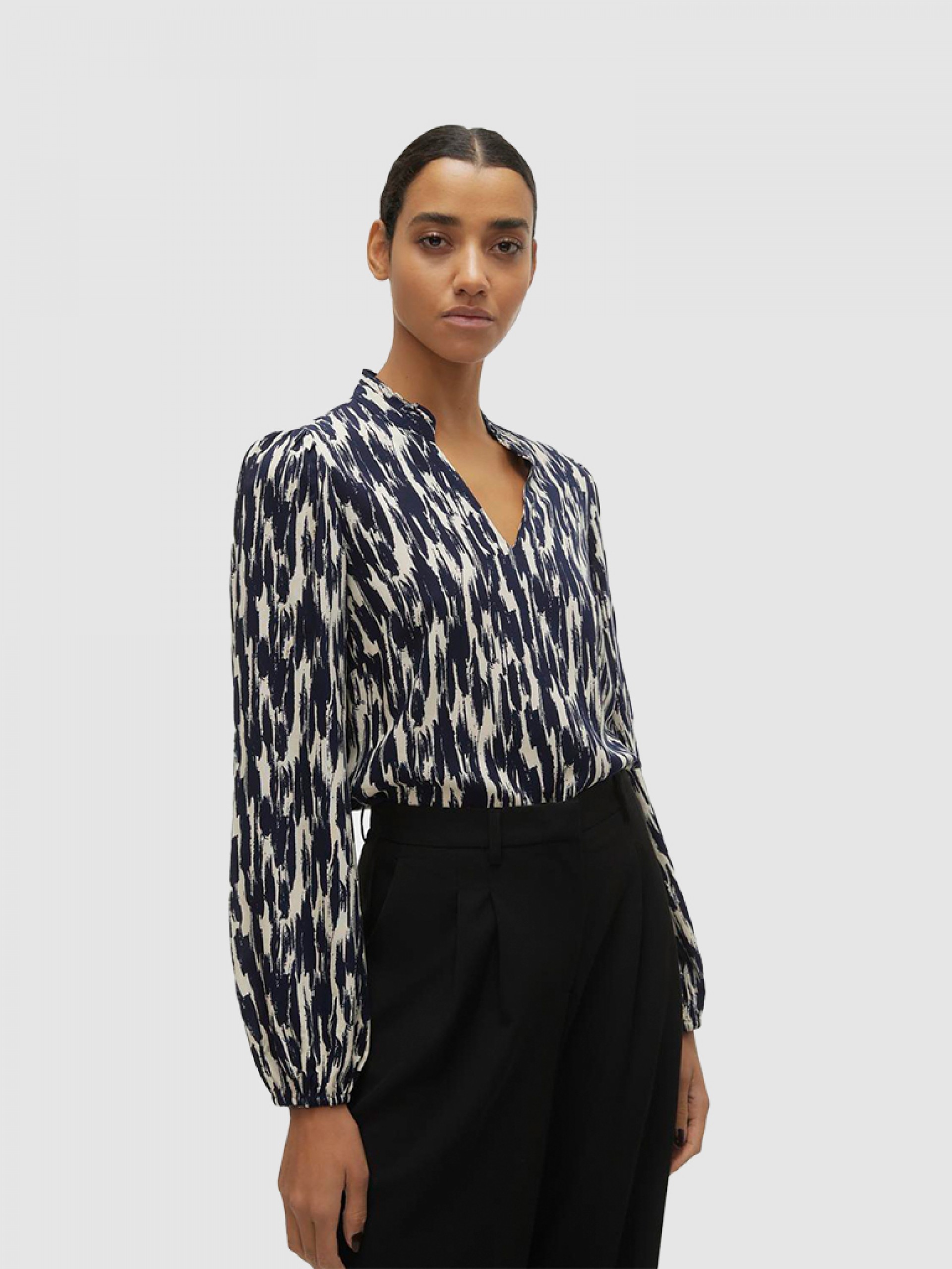 Blusa Mujer Vero Moda