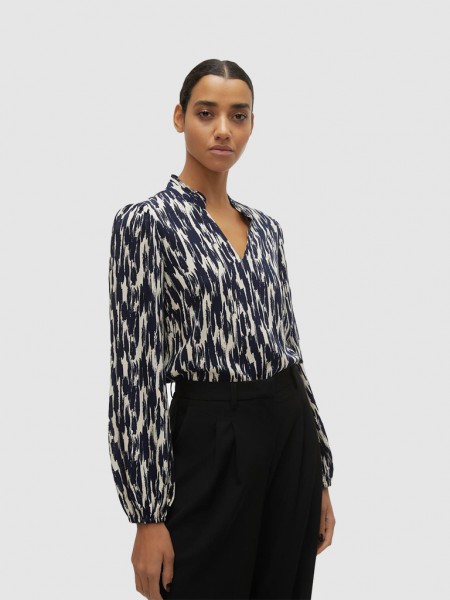 Blouse Woman Vero Moda Blouse Woman Vero Moda