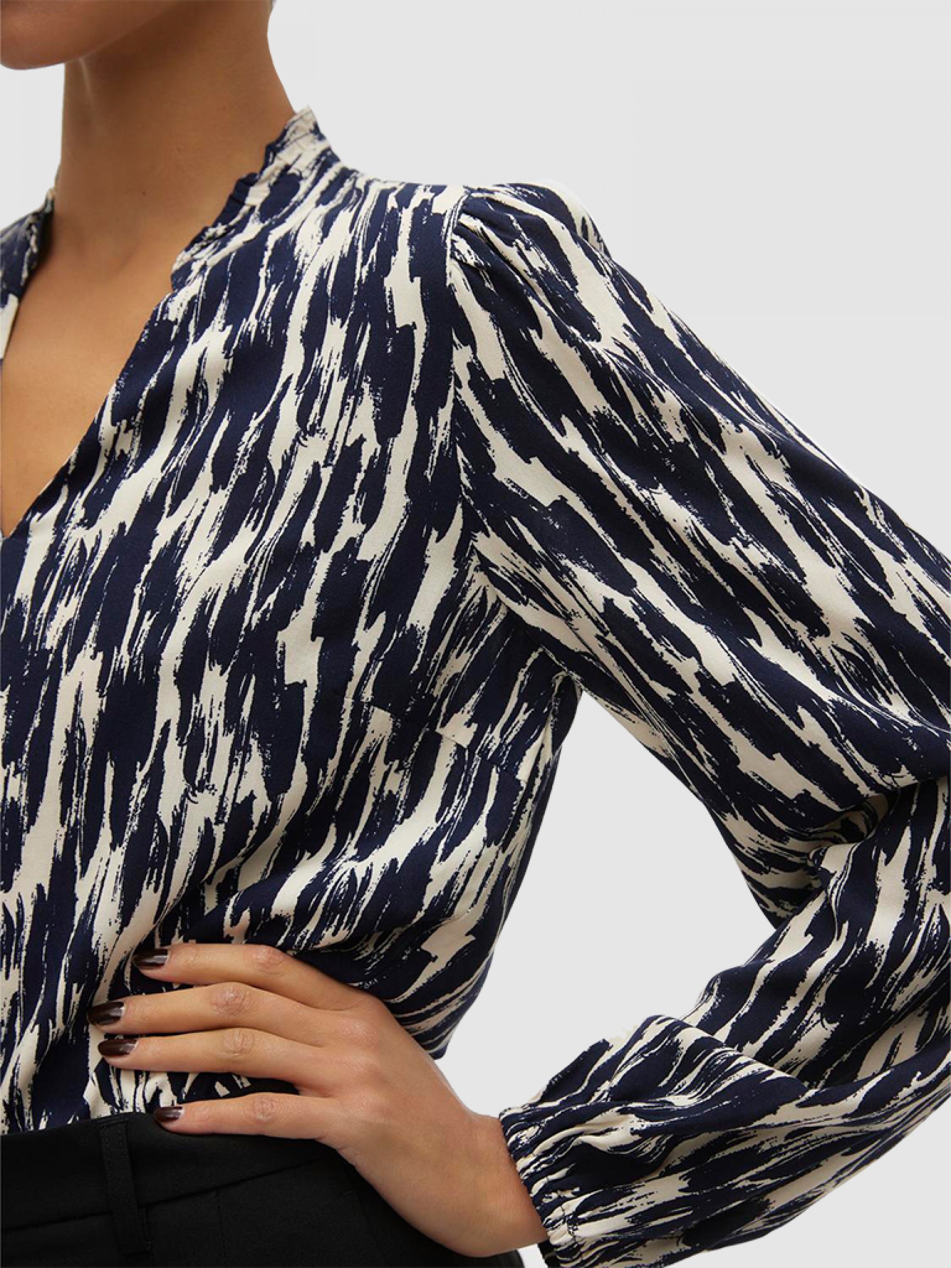 Blusa Mujer Vero Moda