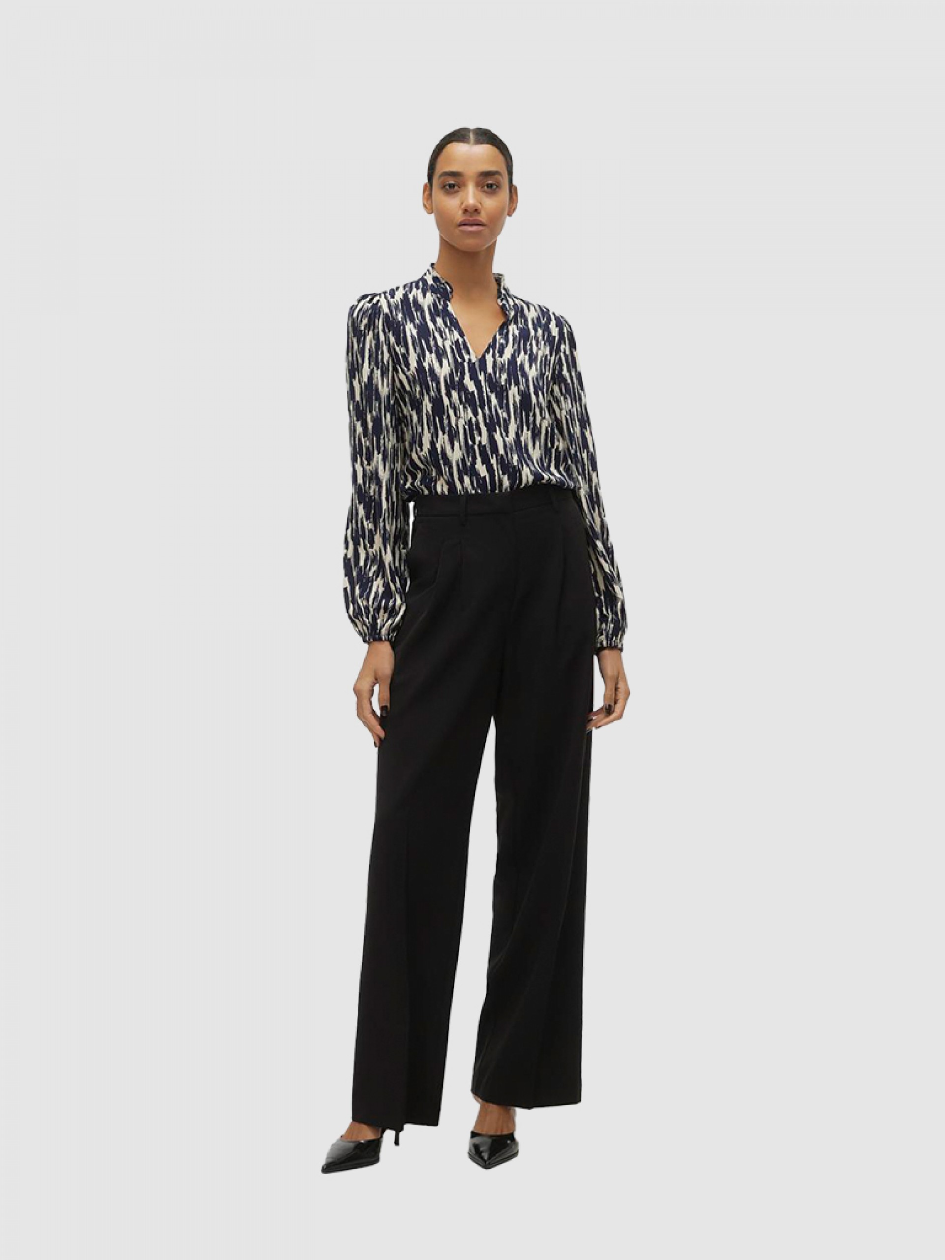 Blusa Mujer Vero Moda