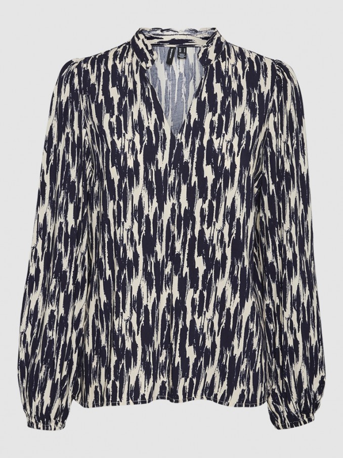 Blouse Woman Vero Moda