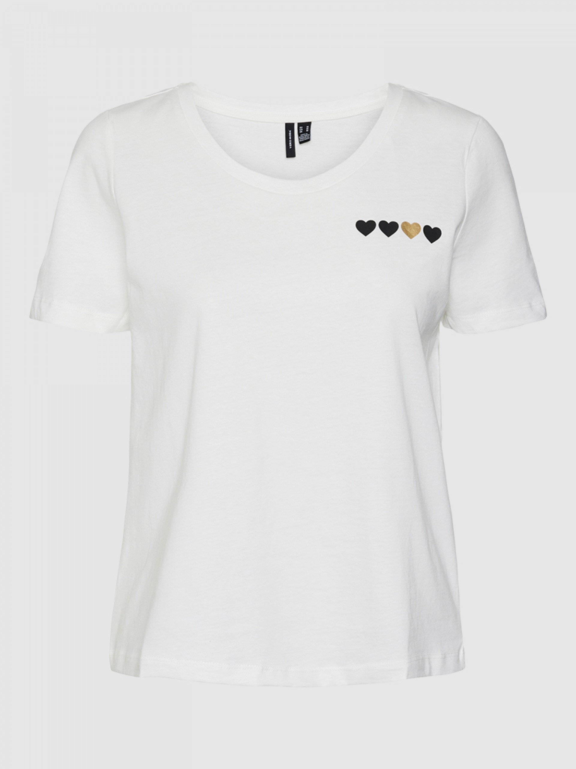 T-Shirt Woman Vero Moda