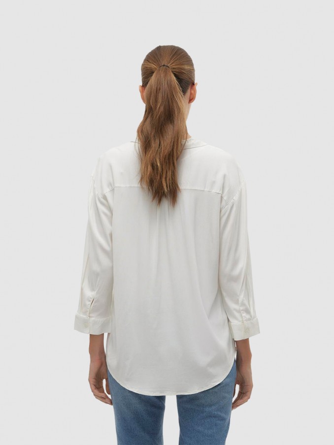 Camisa Mujer Vero Moda
