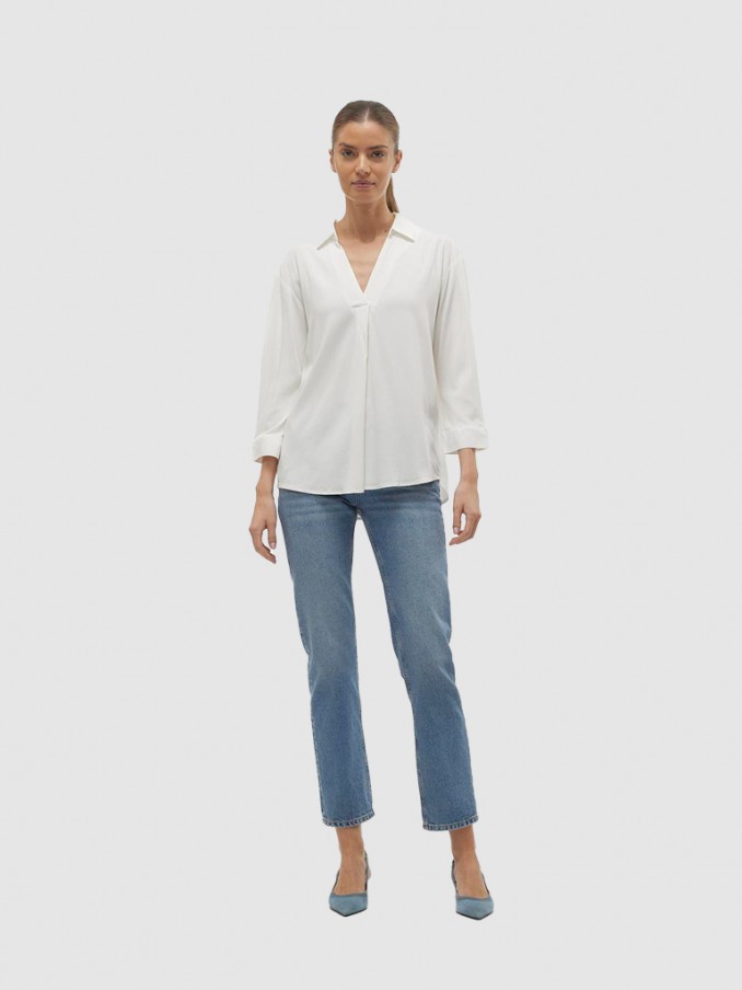 Camisa Mujer Vero Moda