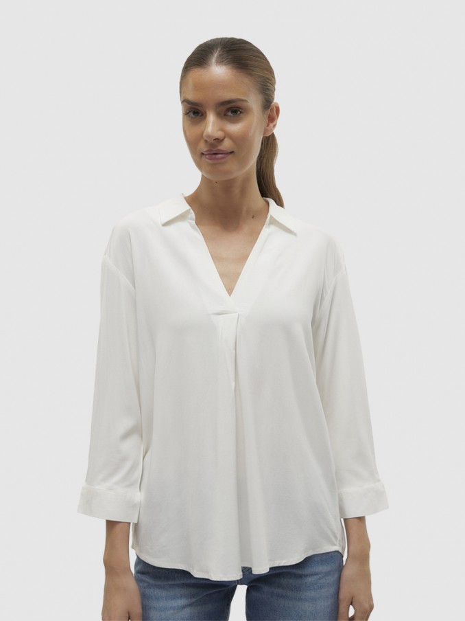Camisa Mujer Vero Moda