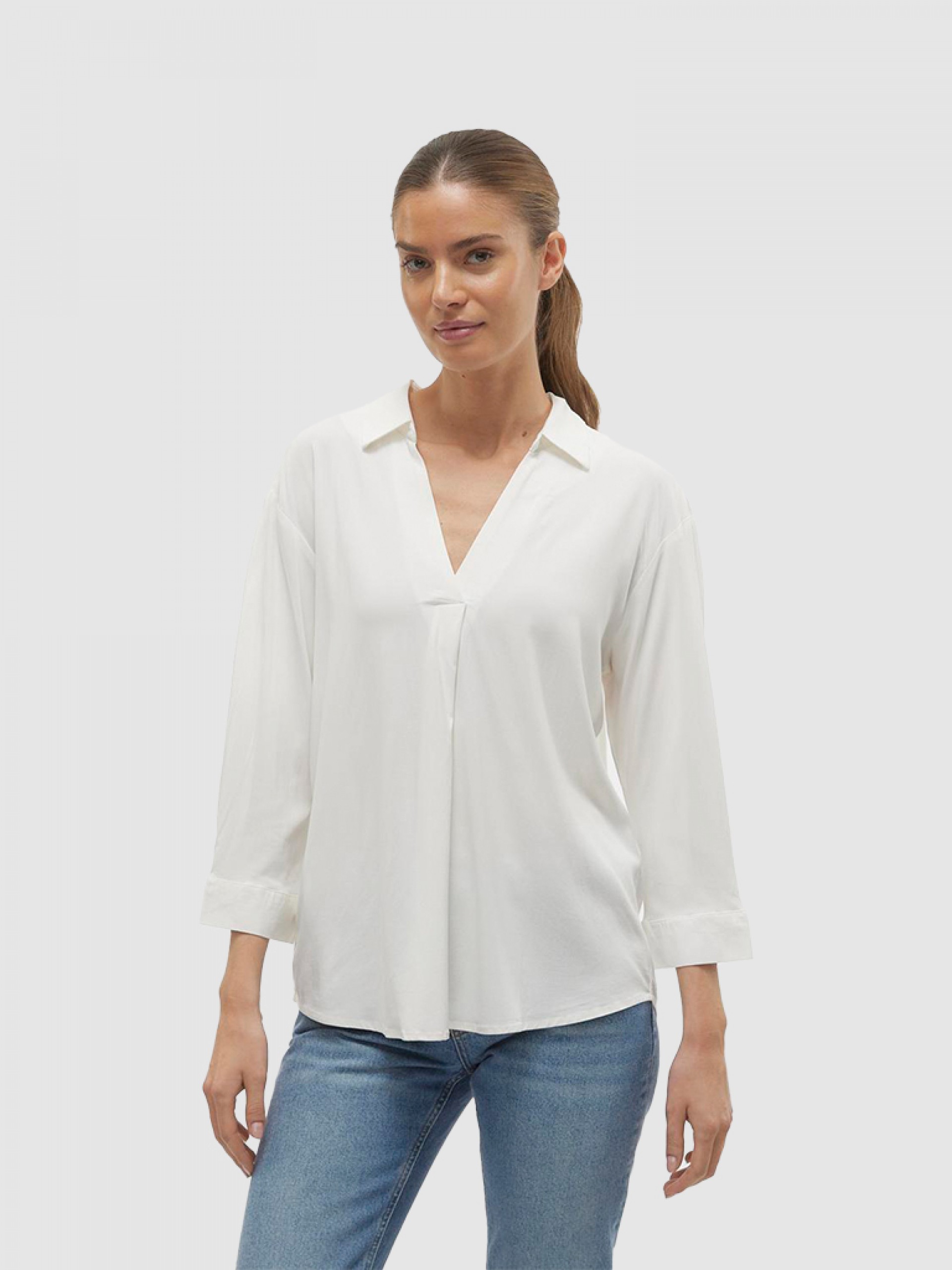 Camisa Mujer Vero Moda