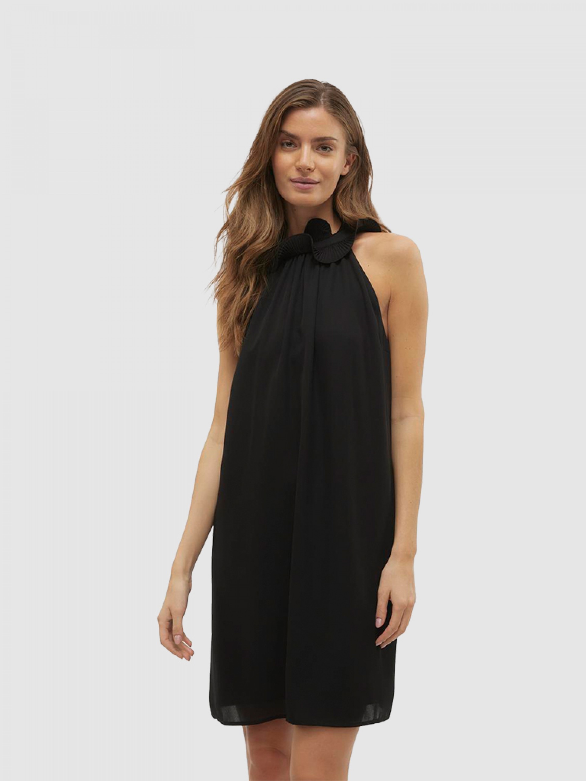 Vestido Mujer Vero Moda