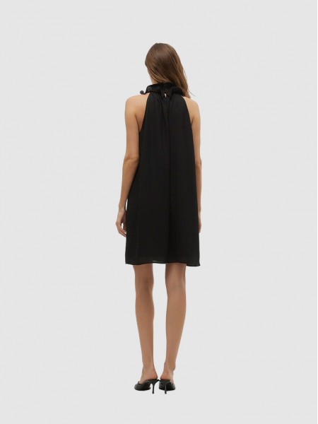 Vestido Mujer Vero Moda