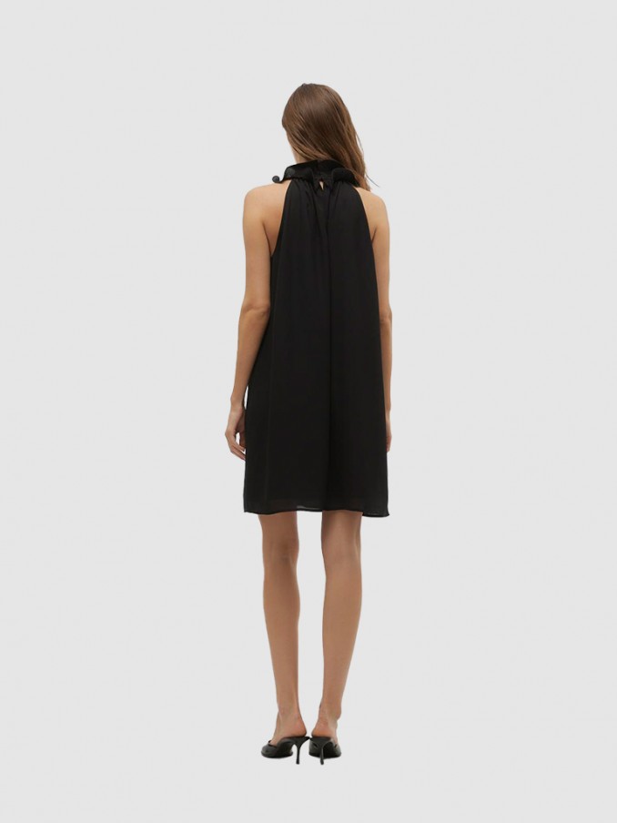Vestido Mujer Vero Moda