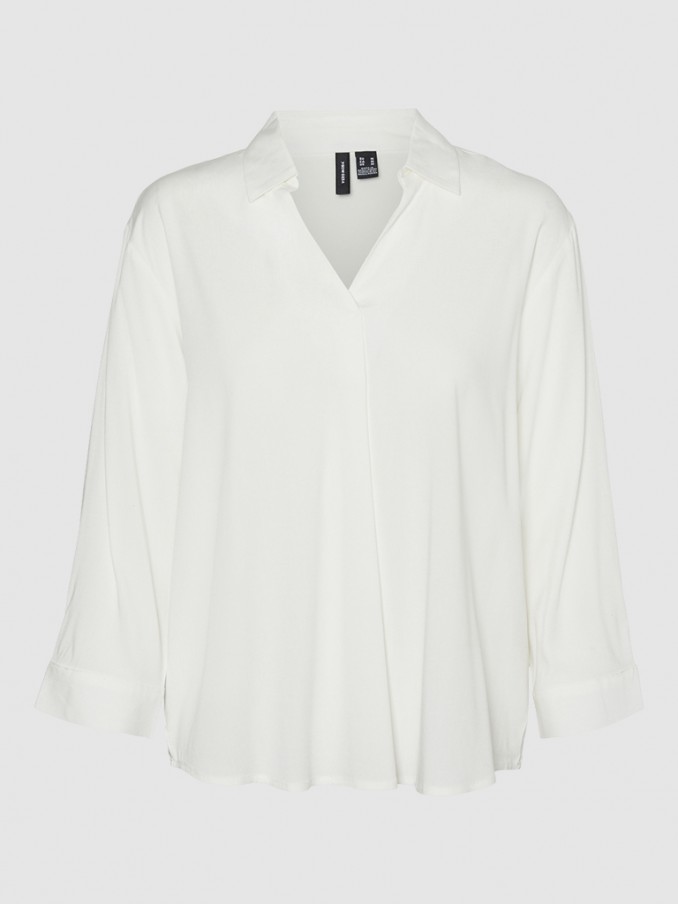 Camisa Mujer Vero Moda