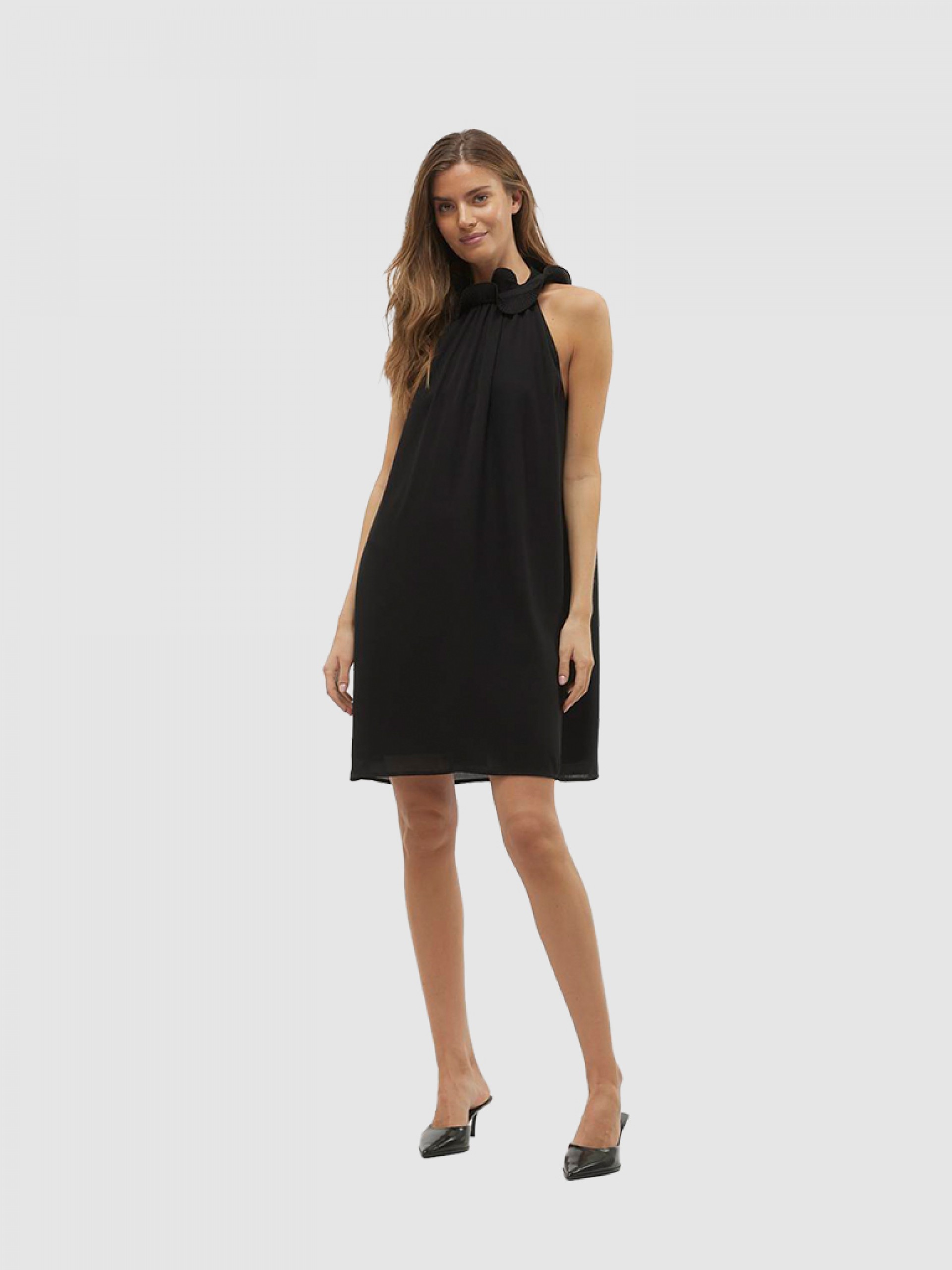 Vestido Mujer Vero Moda